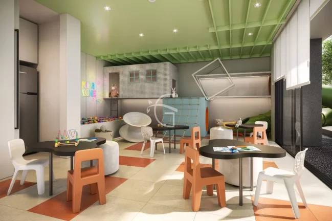Imagem APARTAMENTO RESIDENCIAL em JOINVILLE - SC, AMÉRICA