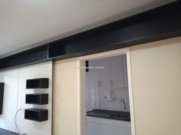 Imagem Apartamento à venda Vila Olímpia São Paulo