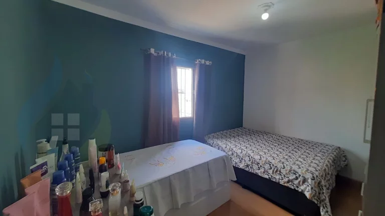 Imagem Apartamento de 2 quartos, 1 sacada, 1 banheiro, 1 vaga de garagem e 74,00 m² no Taboão