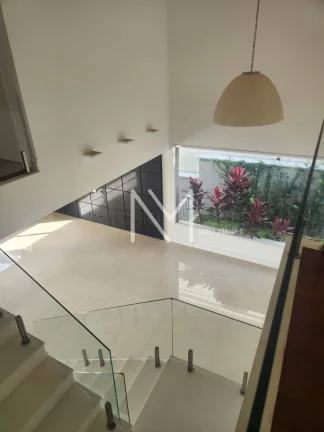 Imagem Casa Alto padrão à venda 4 Quartos 4 Suítes - Jaguary Urbanova