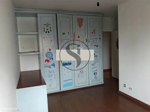 Imagem APARTAMENTO RESIDENCIAL em SÃO PAULO - SP, BROOKLIN PAULISTA