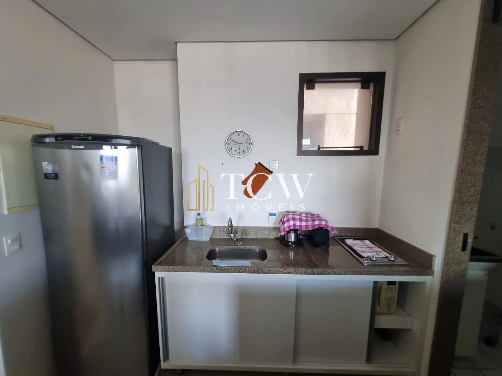 Imagem Apartamento à venda no bairro Itaim Bibi - São Paulo/SP, Zona Sul