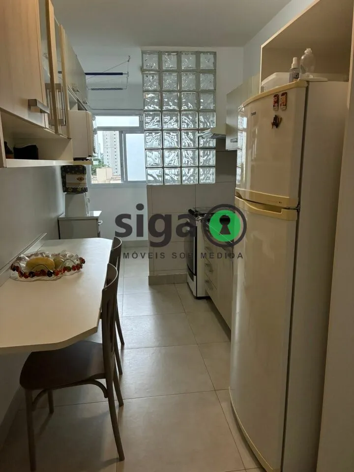 Imagem VENDE no Jardim Marajoara Apartamento com 3 quartos, 1 Vaga e lazer completo