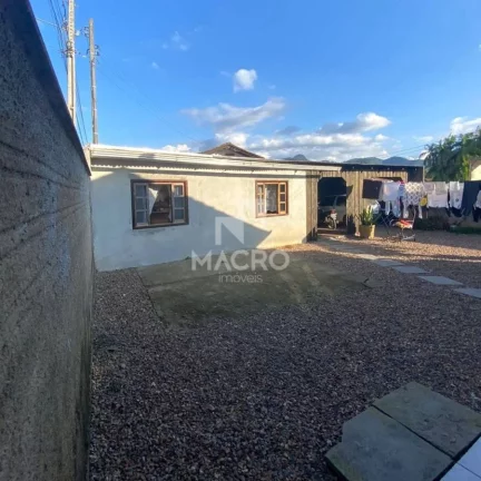 Imagem Casa Corupá | XV de Novembro | 3 quartos | 136m²