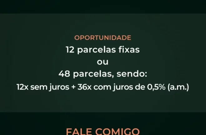 Imagem Lançamento em Jundiaí-SP!