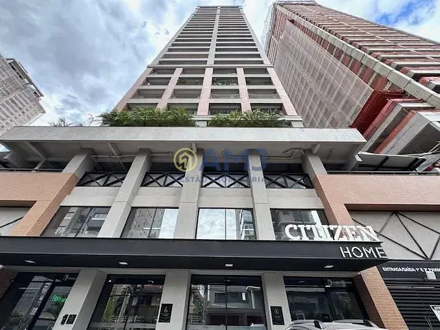Imagem ALUGUEL | APARTAMENTO MOBILIADO NO EDIFÍCIO CITIZEN - SETOR BUENO