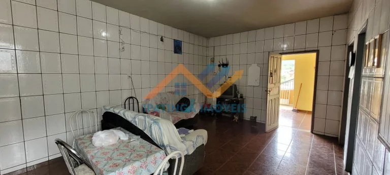 Imagem Casa no Bethânia