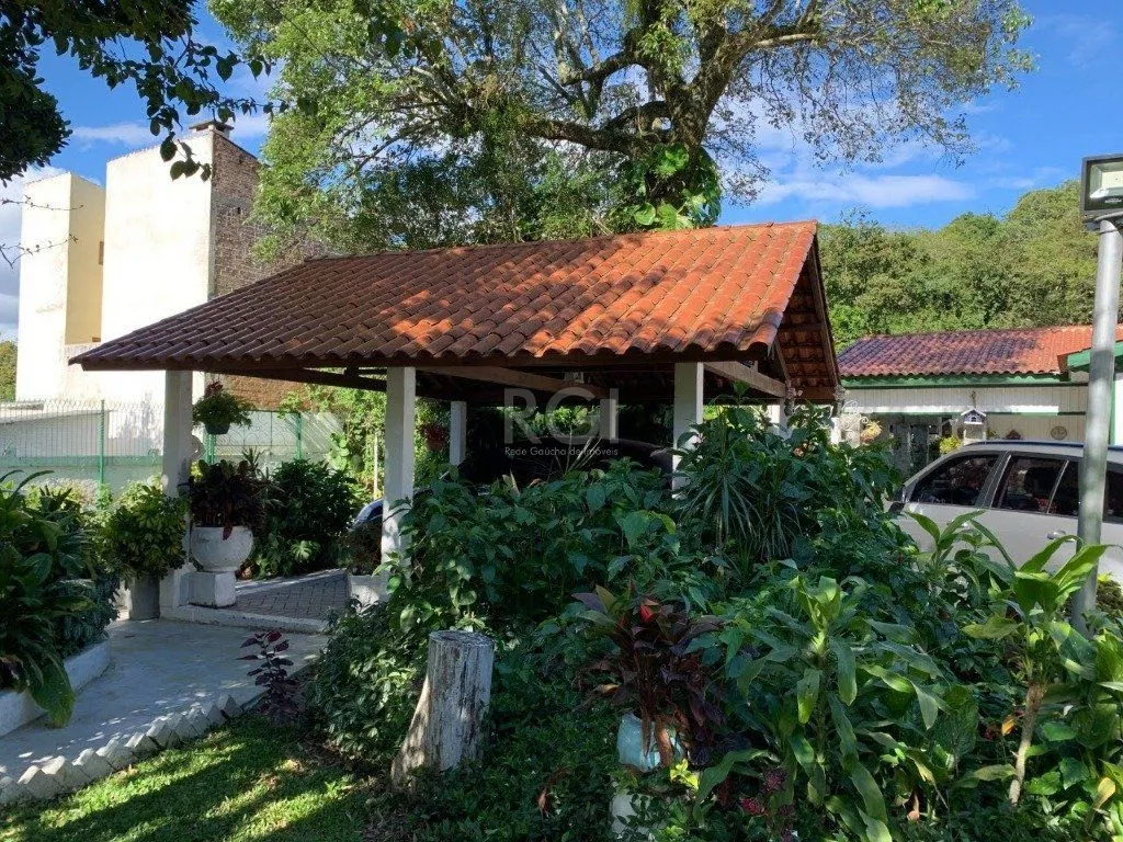 Imagem Sítio para Venda - 2000m², 3 dormitórios, 2 vagas - Ponta Grossa