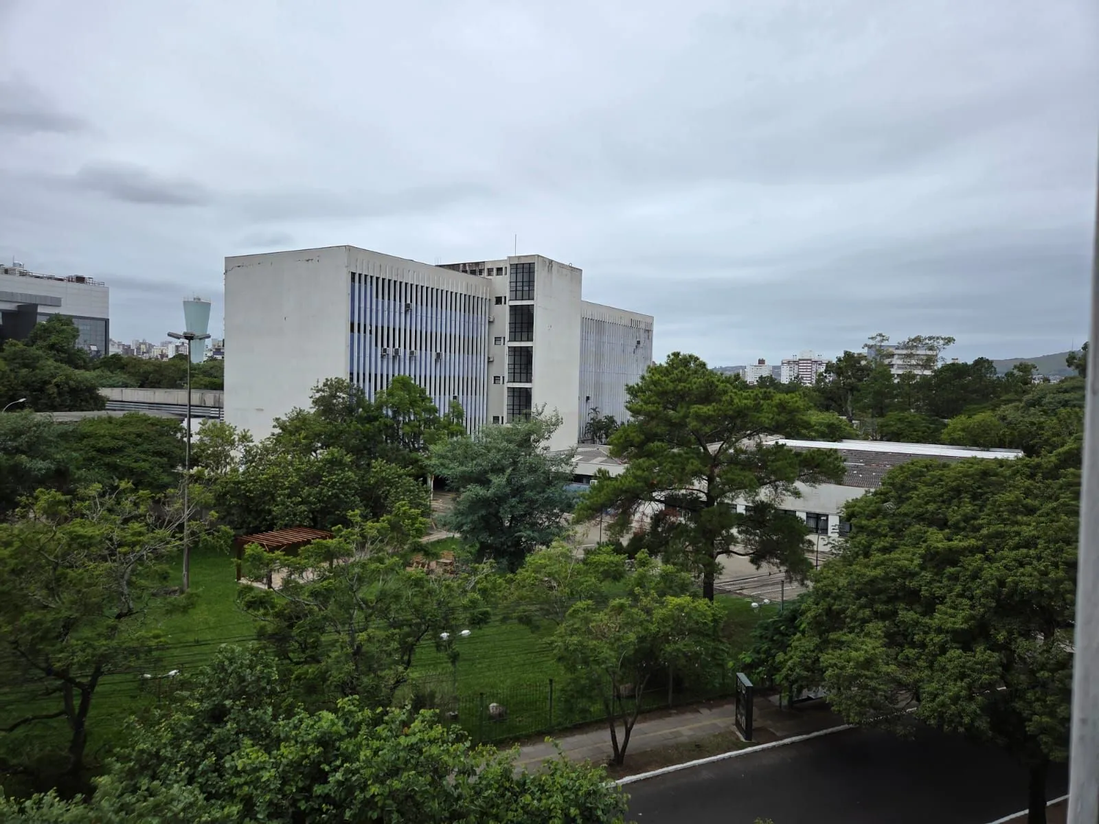Imagem Apartamento em Santana