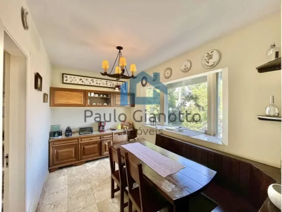 Imagem Casa Alto Padrão no Condomínio São Paulo II Cotia
