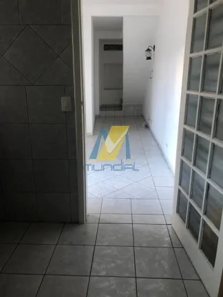 Imagem Casa comercial bem localizada no Centro de Santo André