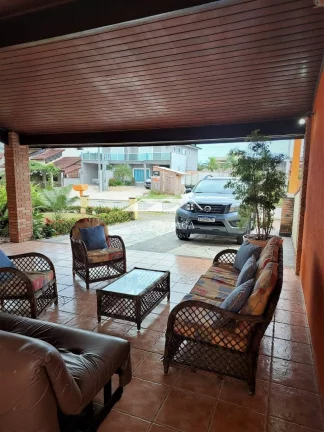 Imagem CASA RESIDENCIAL em BERTIOGA - SP, MORADA DA PRAIA