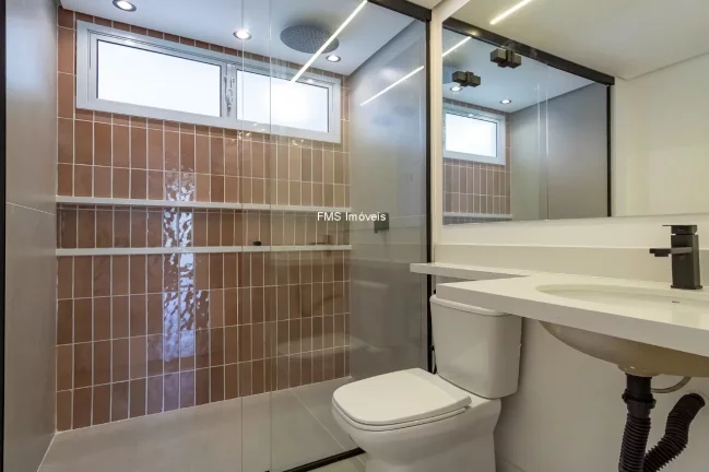 Imagem Imperdível Apartamento à Venda na Bela Vista, São Paulo-SP: 2 Quartos, 1 Suíte, 1 Sala e 118,50m² de Área!