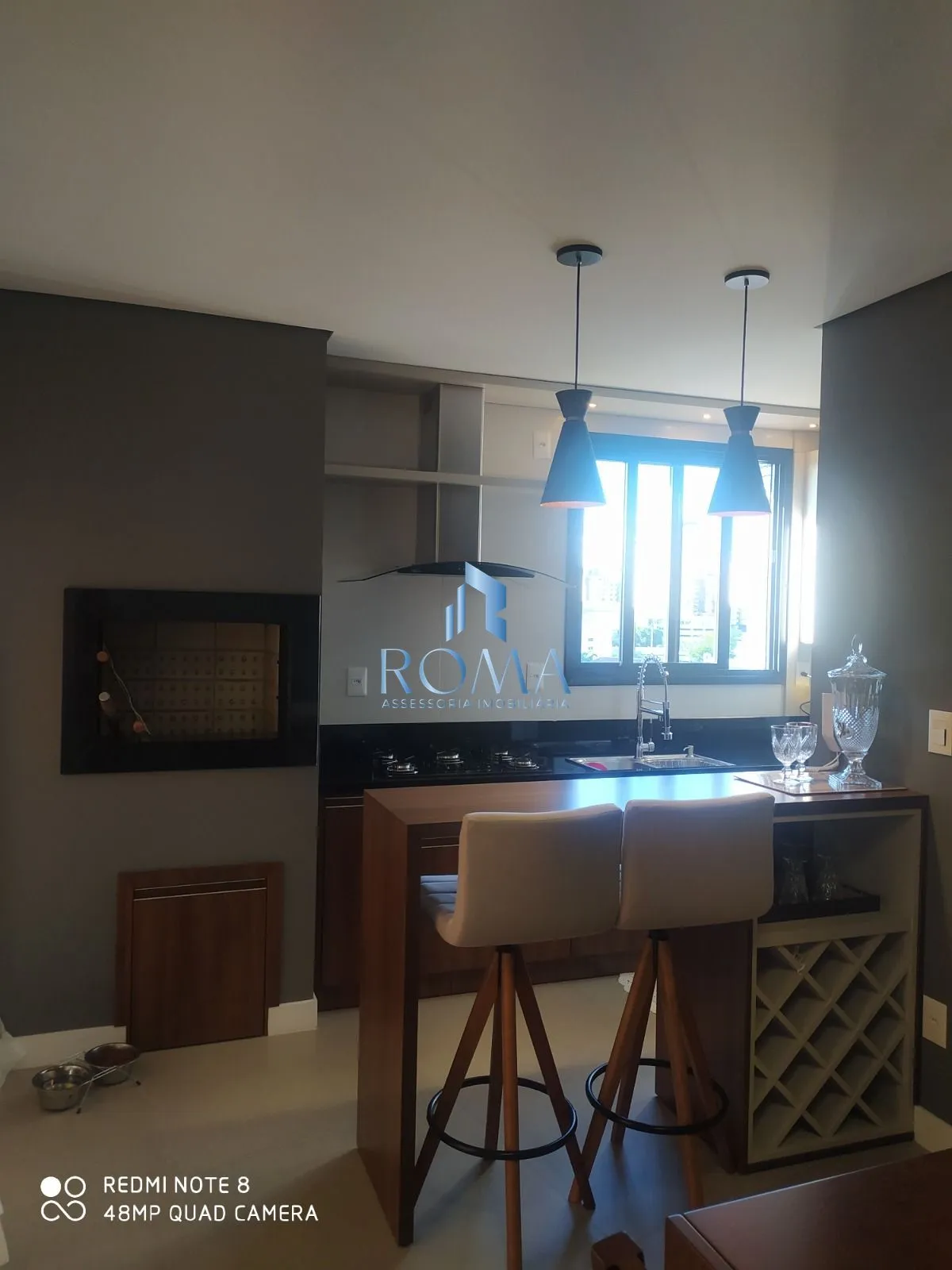 Imagem Apartamento 2 dormitórios à venda Nonoai Santa Maria/RS