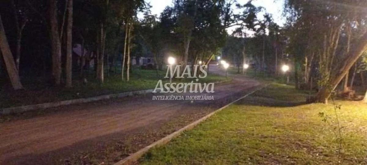Imagem Terreno para Venda em Novo Hamburgo / RS no bairro Lomba Grande