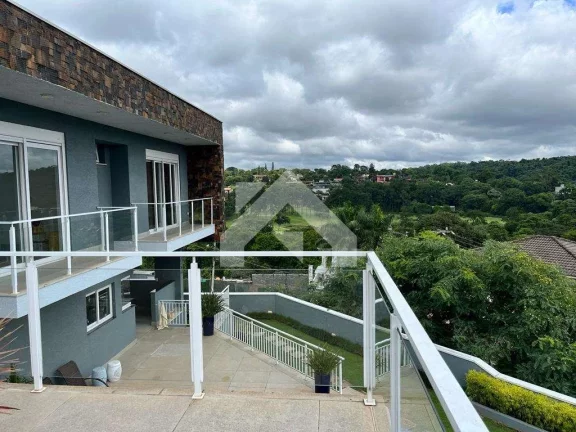 Imagem Casa de Condomínio em São Paulo II - Cotia