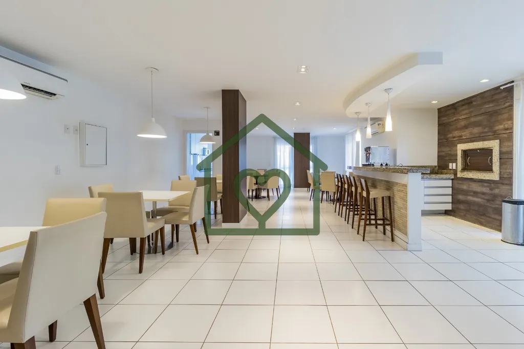 Imagem Apartamento 3 dormitórios transformado em 2 dormitórios de fácil reversão, com suíte em andar a...