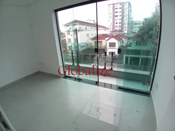 Imagem Vilagio a venda com 100m², 2 suítes, 2 garagens, piscina e churrasqueira no Campo Grande por R$859.000,00
