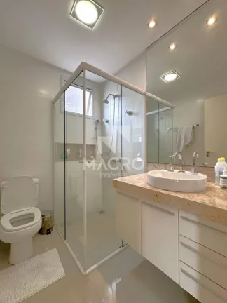 Imagem Apartamento | Centro | 3 suítes | 182m²