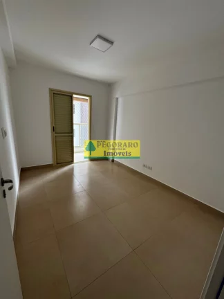 Imagem Apartamento Alto Padrão no Aruan: 3 Quartos, 3 Banheiros, 2 Vagas de Garagem - Venda ou Locação em Caraguatatuba-SP!