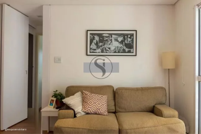 Imagem APARTAMENTO RESIDENCIAL em SÃO PAULO - SP, SAÚDE