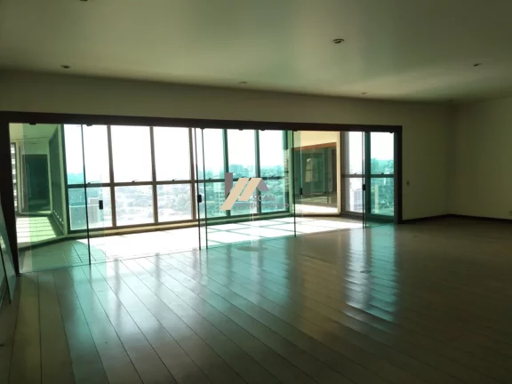 Imagem Apartamento à venda no Cambuí em Campinas, São Paulo