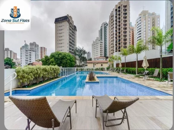 Imagem Apartamento à venda Na Chácara Inglesa Com 2 Suítes e 2 Vagas - Varanda Gourmet