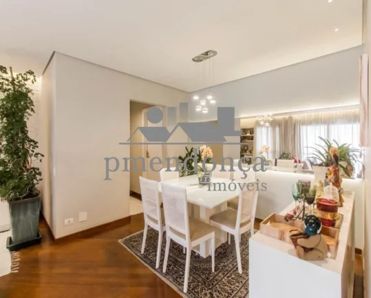 Imagem Ótimo apartamento em Perdizes, pronto para morar!
