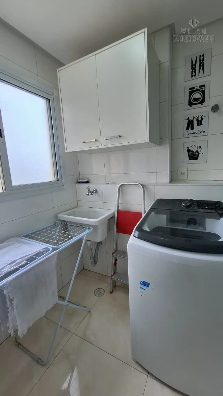 Imagem Apartamento 2 dormitórios sendo 1suíte no bairro Guilhermina