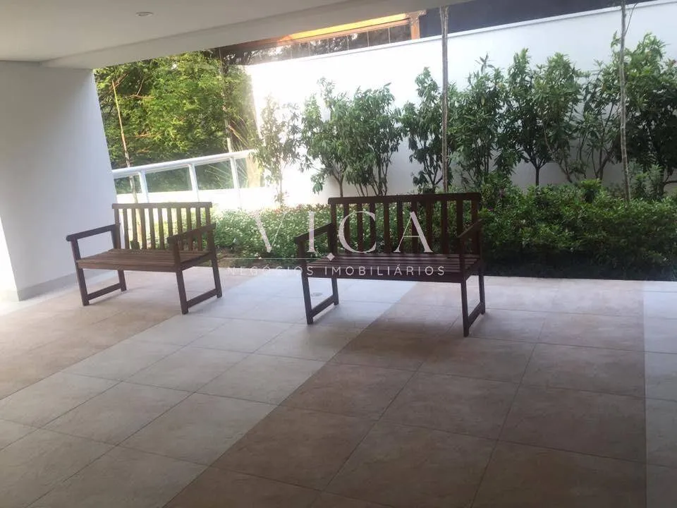 Imagem Apartamento 67m, 2 quartos aluguel por R$ 4.500 - Iakatu Alphaville