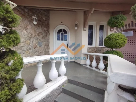 Imagem Casa no bairro Giovanini - Coronel Fabriciano