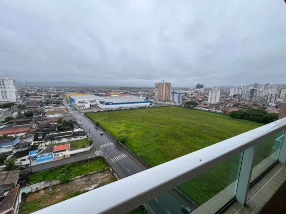 Imagem EXCELENTE APARTAMENTO NA AVIAÇÃO 2 DORMITÓRIOS 1 SUÍTE!!!