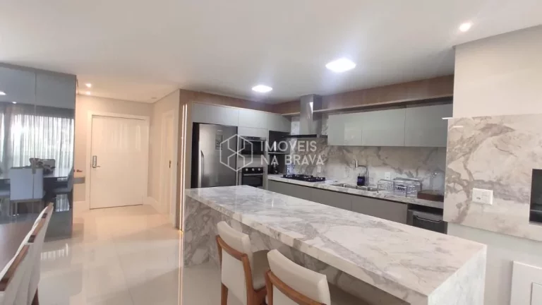 Imagem APARTAMENTO 4 SUITES LOCACAO ANUAL PRAIA BRAVA