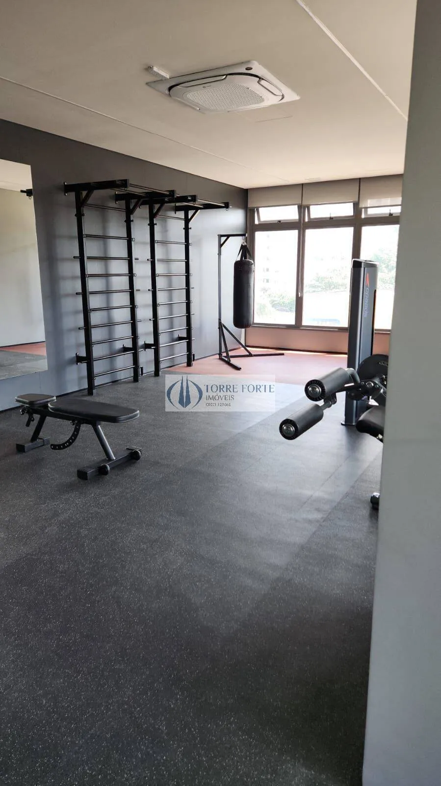 Imagem Lindo apartamento com 26 m² mobiliado e bem localizado, 400 metros do metrô