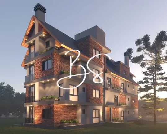 Imagem APARTAMENTO RESIDENCIAL em GRAMADO - RS, Carniel