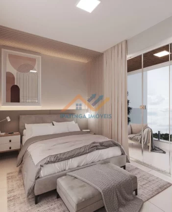 Imagem Casa com 3 quartos no Cidade Nova em Santana do Paraíso