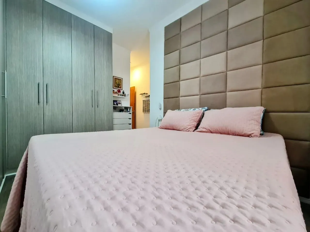 Imagem Condomínio Horto Florestal 3 - Casa de 3 Dormitórios com Suíte e Planejados