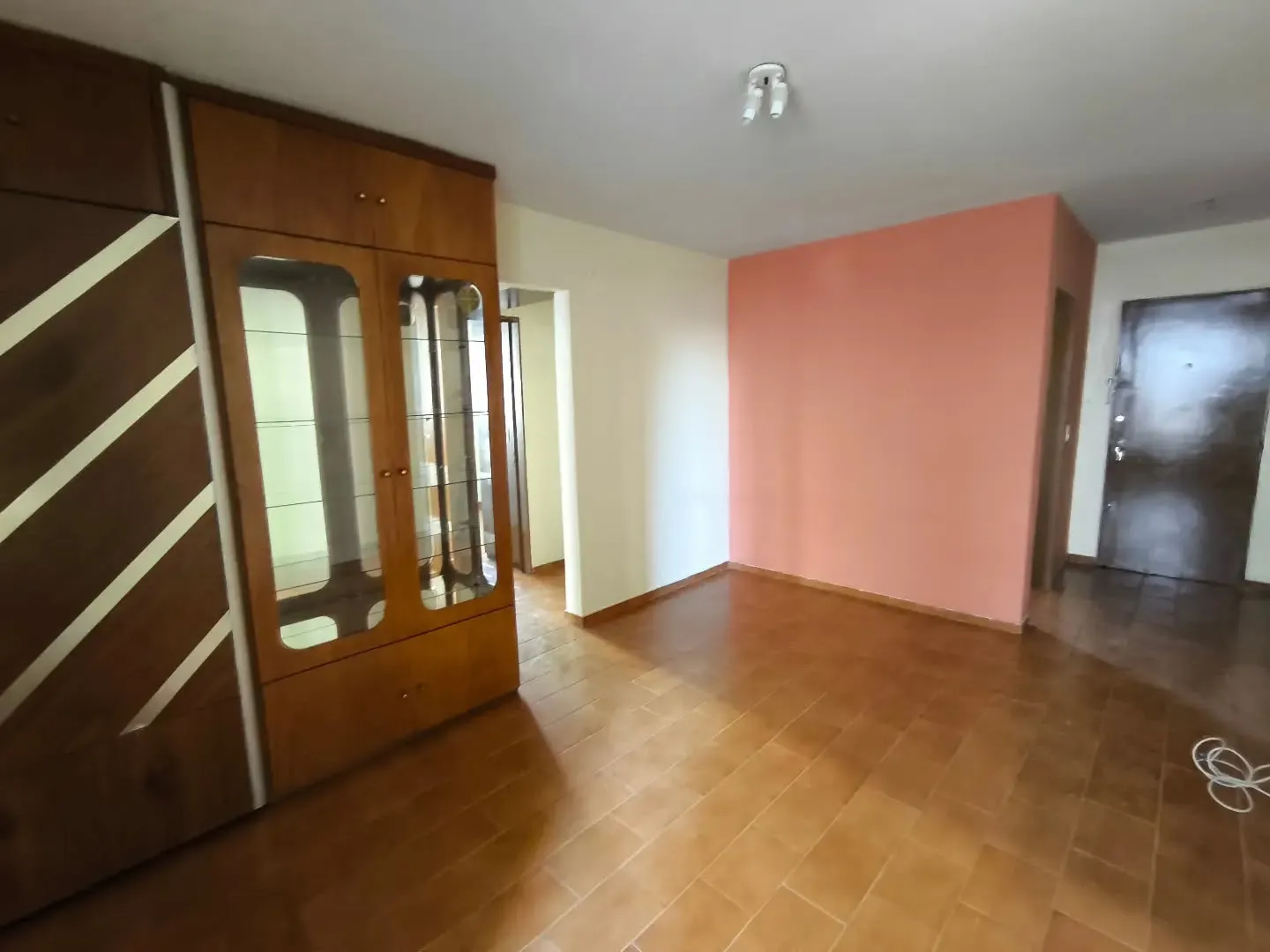 Imagem Apartamento 3/4 No Residencial Saramenha No Jardim Goias