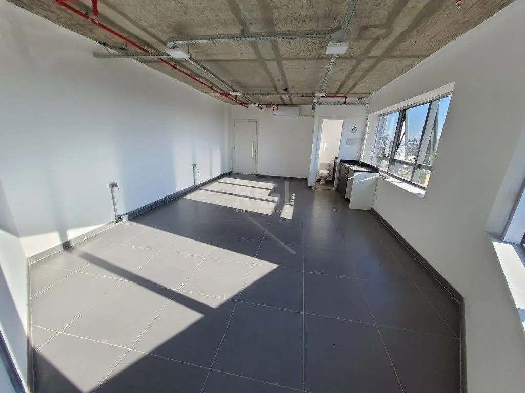 Imagem Conjunto/Sala para Venda - 43.43m², 0 dormitórios, Boa Vista