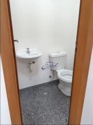 Imagem Sala, 74 m² -aluguel por R$ 6.021/mês - Itaim Bibi - São Paulo/SP