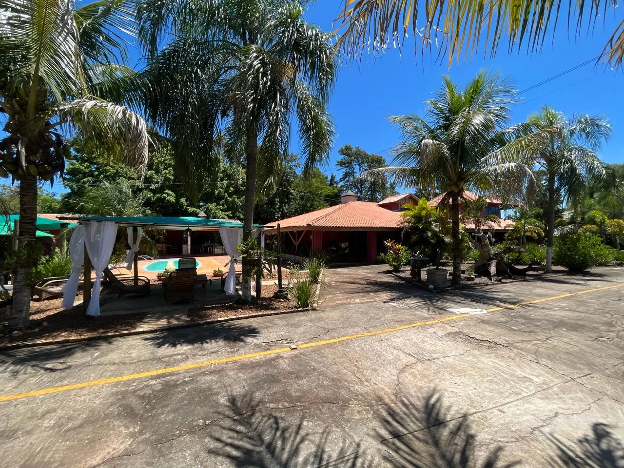 Imagem Chácara 11000m Umuarama-PR 220