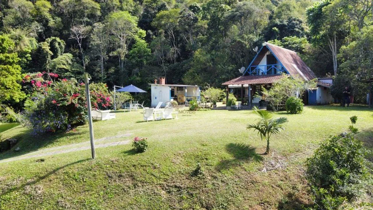Imagem Sítio para Venda em Teresópolis / RJ no bairro Vargem Grande