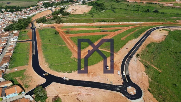 Imagem Terreno à venda, 360 m² por R$ 199.775,00 - Santa Felicidade - Santa Rita do Sapucaí/MG