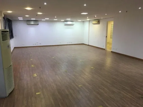 Imagem CONJUNTO PARA ALUGAR, 175 M² POR R$ 13.126,41/MÊS - BROOKLIN - SÃO PAULO/SP