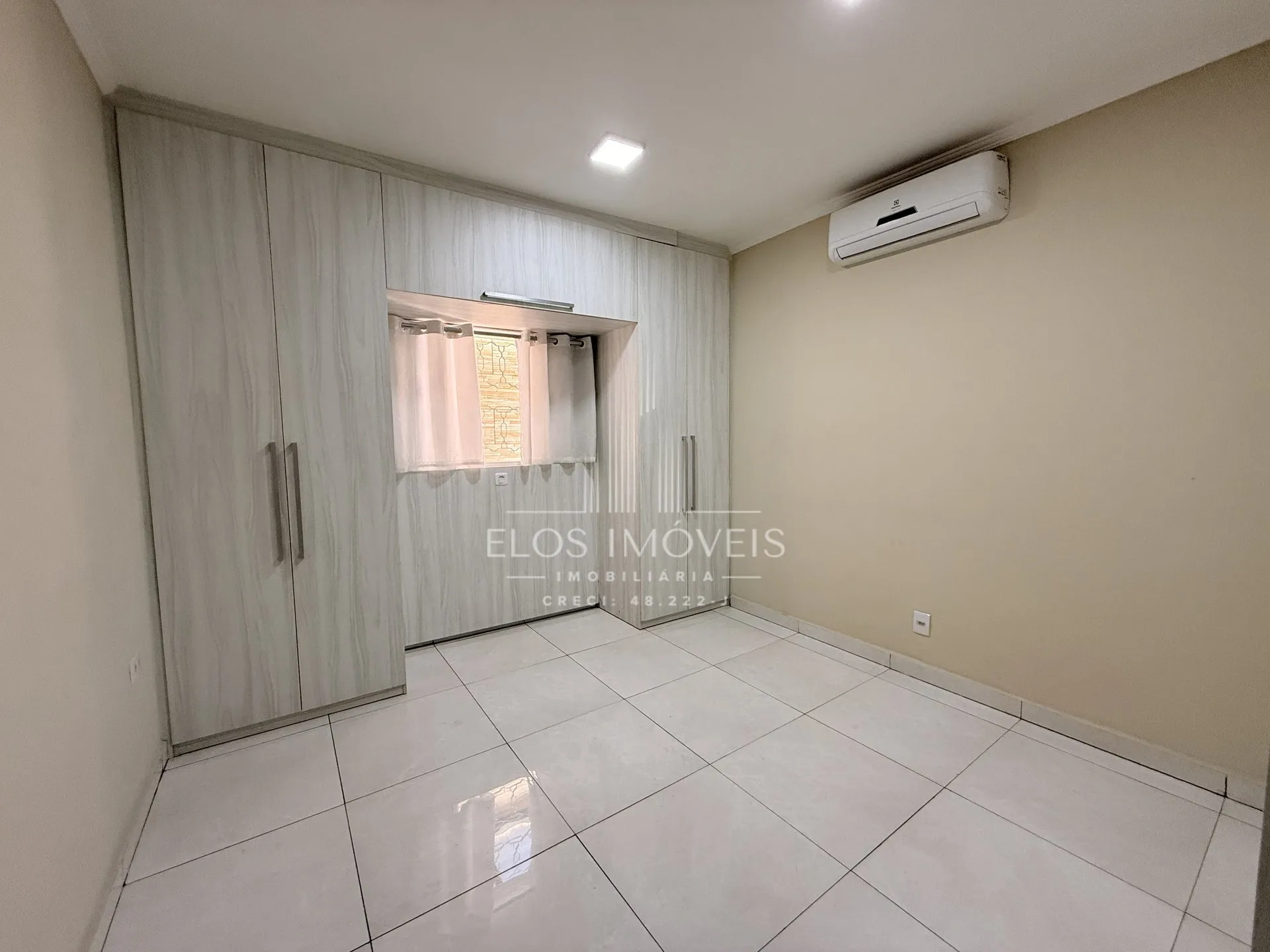 Imagem Casa de 2 quartos, 145m² no bairro Jardim Residencial Campo Novo, em Limeira