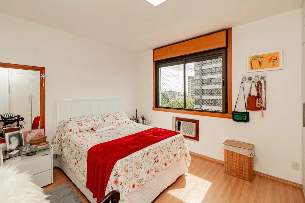 Imagem Apartamento em Menino Deus