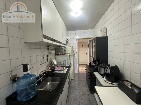 Imagem Apartamento à Venda 3 Dormitórios, 2 vagas, 70 m. Piscina na Vila Andrade