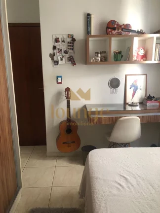 Imagem Casa Em Condominio em Sorocaba