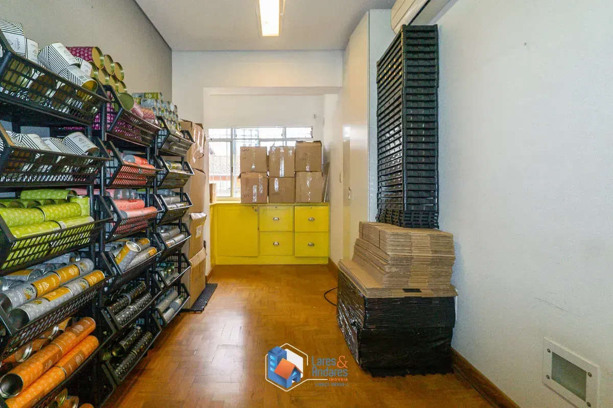 Imagem Casa de vila para venda em Vila Olímpia com 2 quartos, 200m²