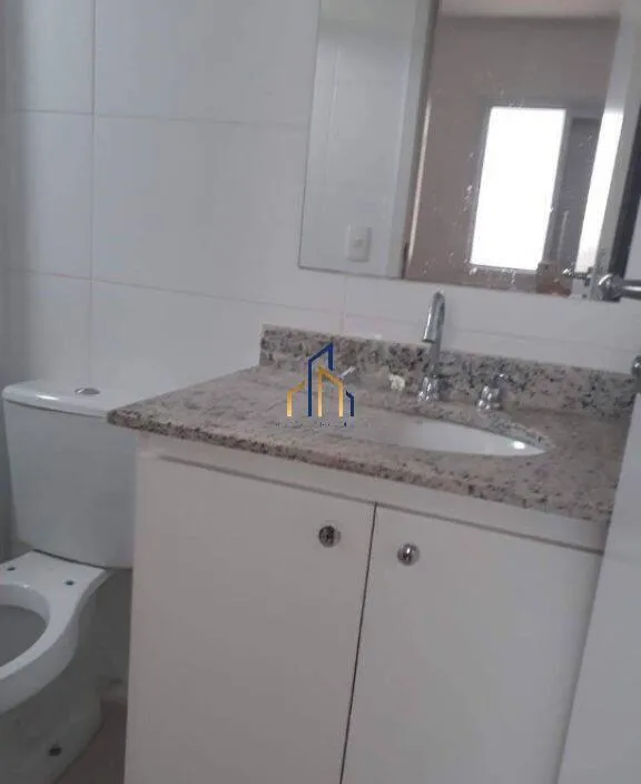 Imagem Apartamento para locação no Bairro Jardim em Santo André/SP
